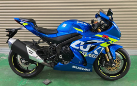 SUZUKI GSX-R1000R 2021 DM11G