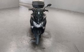 SUZUKI  BURGMAN  STREET 125 EA11A