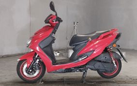 YAMAHA CYGNUS125XSR SED8J