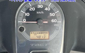 HONDA TACT-4 BASIC