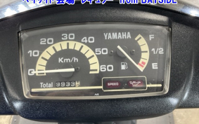 YAMAHA JOG-1