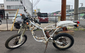 HONDA CRM250R MD24