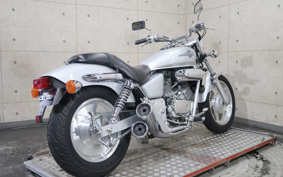 HONDA V-TWIN MAGNA MC29