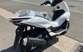 HONDA PCX 160 KF47