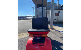 HONDA GYRO TA03