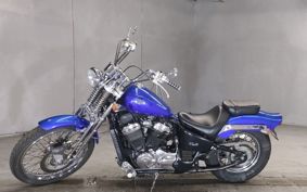 HONDA STEED400 NC37