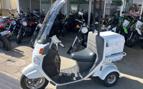 HONDA GYRO TA02