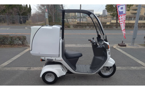 HONDA GYRO TA03
