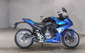 SUZUKI GSX-8R EM1AA