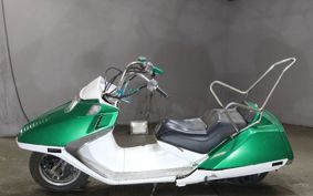 HONDA FUSION MF02