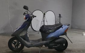 SUZUKI LETS2 CA1PA