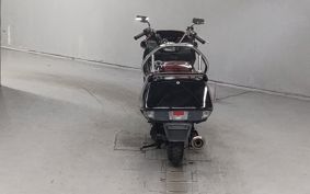 HONDA FUSION MF02