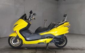 HONDA FORZA Z MF08