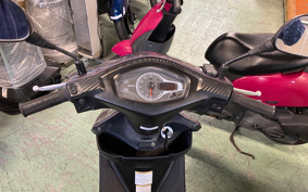 SUZUKI ADDRESS V125 CF4MA