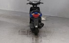 SUZUKI ADDRESS V125 CF4MA