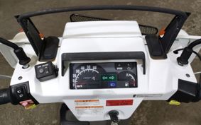 HONDA GYRO TD02