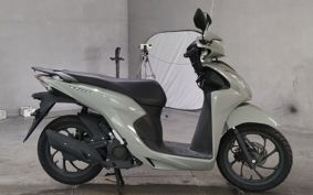 HONDA DIO110 BASIC  JK03