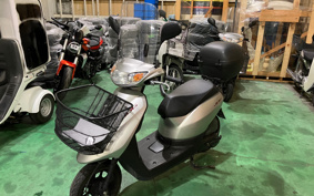 YAMAHA JOG AY01