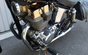 HONDA REBEL MC13