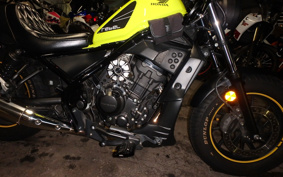 HONDA  REBEL 250 ABS MC49