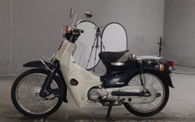 HONDA SUPER CUB50 AA01