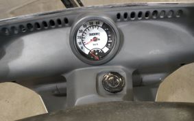 HONDA GYRO TA03