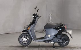 SUZUKI LETS4 CA46A