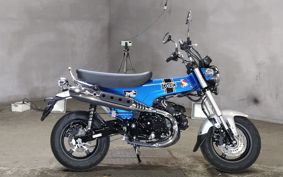 HONDA  DUX 125 JB04