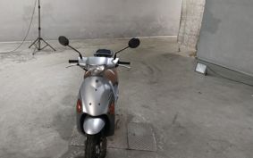 SUZUKI  LETS 4G CA41A