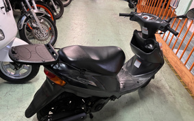 SUZUKI ADDRESS V125 CF46A