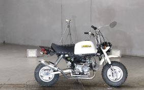 HONDA GORILLA AB27