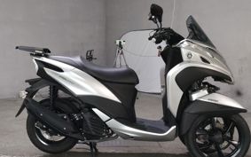 YAMAHA TORI CITY 155 SG37J