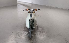 HONDA SUPER CUB50 C50