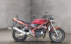 SUZUKI BANDIT250-1 GJ77A