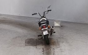 HONDA MONKEY Z50J
