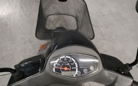 SUZUKI LETS4 CA41A