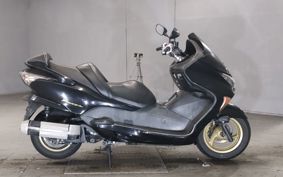 HONDA FORZA Z MF08