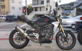 HONDA CB250R MC52