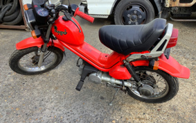 YAMAHA POPGAL 17J