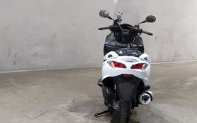 SUZUKI BURGMAN200 CH41A