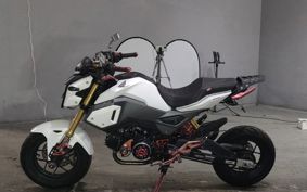 HONDA GU ROM JC61