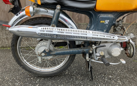 HONDA SS50 SS50
