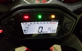 HONDA CBR400R ABS 2017 NC47