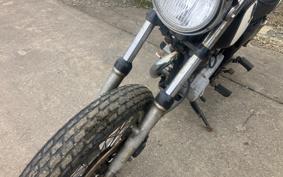 YAMAHA SR400-1 2H6