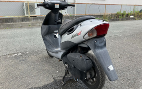 SUZUKI LETS2 CA1PA