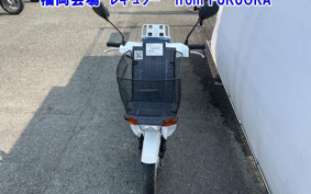 SUZUKI MOLLET
