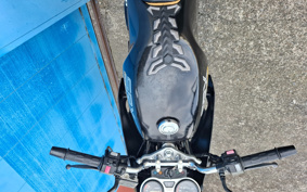 YAMAHA SRX250F 51Y