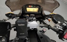HONDA NC 700 S RC61