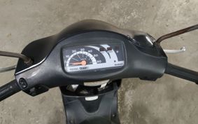 SUZUKI LETS2 CA1PA