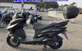 OTHER  BURGMAN 125